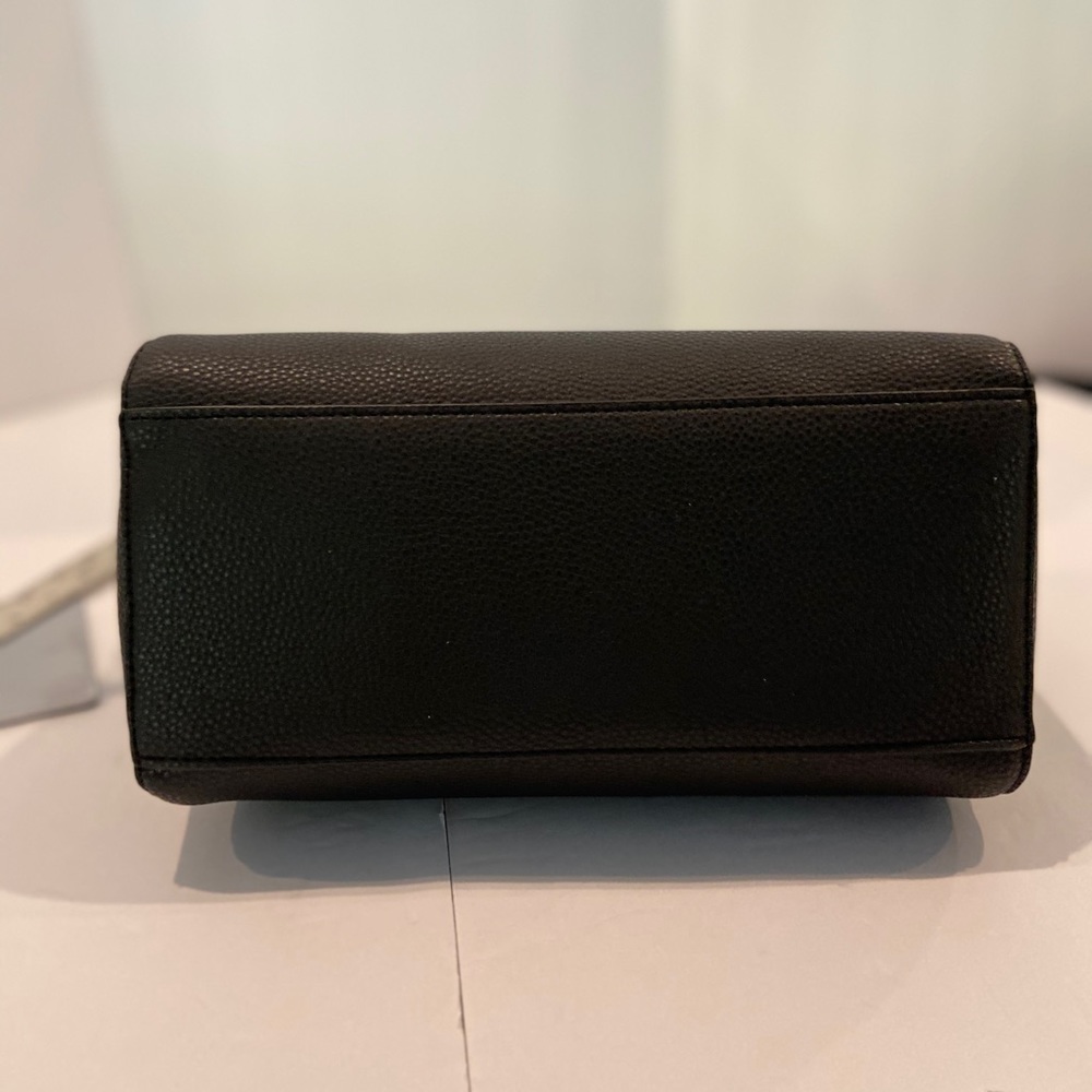 Asos Lipsy London Black Handbag. New. - Picture 10 of 13
